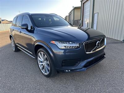 2021 Volvo XC90 T5 Momentum   - Photo 4 - Amarillo, TX 79109