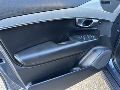 2021 Volvo XC90 T5 Momentum   - Photo 10 - Amarillo, TX 79109