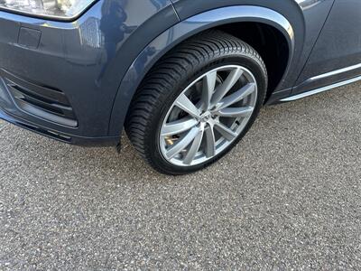 2021 Volvo XC90 T5 Momentum   - Photo 19 - Amarillo, TX 79109