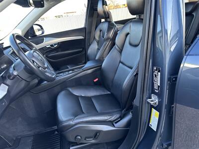 2021 Volvo XC90 T5 Momentum   - Photo 9 - Amarillo, TX 79109