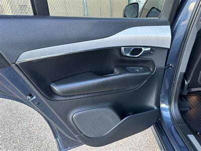 2021 Volvo XC90 T5 Momentum   - Photo 8 - Amarillo, TX 79109