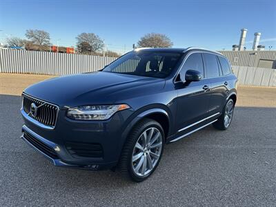 2021 Volvo XC90 T5 Momentum   - Photo 1 - Amarillo, TX 79109