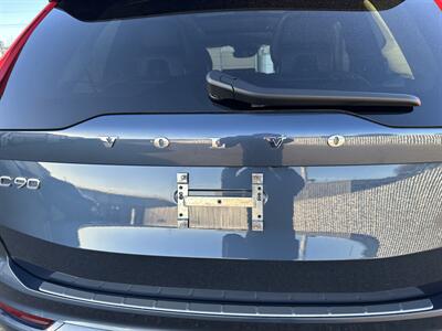 2021 Volvo XC90 T5 Momentum   - Photo 22 - Amarillo, TX 79109