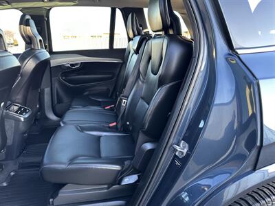 2021 Volvo XC90 T5 Momentum   - Photo 7 - Amarillo, TX 79109