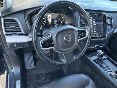 2021 Volvo XC90 T5 Momentum   - Photo 14 - Amarillo, TX 79109