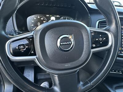 2021 Volvo XC90 T5 Momentum   - Photo 13 - Amarillo, TX 79109