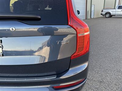 2021 Volvo XC90 T5 Momentum   - Photo 21 - Amarillo, TX 79109