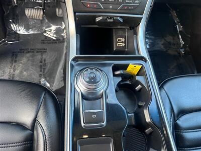 2020 Ford Edge SEL - Photo 15 - Amarillo, TX 79109