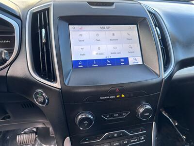 2020 Ford Edge SEL - Photo 16 - Amarillo, TX 79109