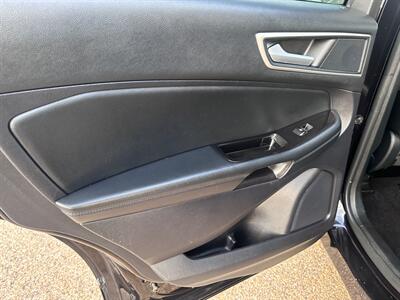 2020 Ford Edge SEL - Photo 6 - Amarillo, TX 79109