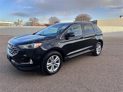 2020 Ford Edge SEL - Photo 1 - Amarillo, TX 79109