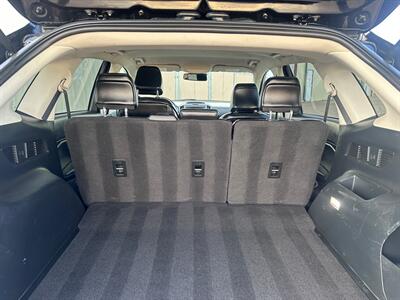 2020 Ford Edge SEL - Photo 5 - Amarillo, TX 79109