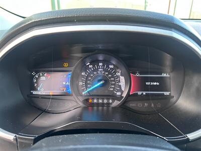 2020 Ford Edge SEL - Photo 17 - Amarillo, TX 79109