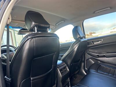 2020 Ford Edge SEL - Photo 12 - Amarillo, TX 79109