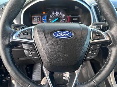 2020 Ford Edge SEL - Photo 8 - Amarillo, TX 79109