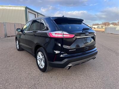 2020 Ford Edge SEL - Photo 2 - Amarillo, TX 79109