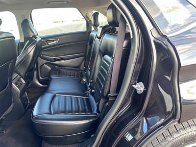 2020 Ford Edge SEL - Photo 7 - Amarillo, TX 79109