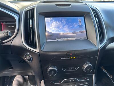 2020 Ford Edge SEL - Photo 14 - Amarillo, TX 79109