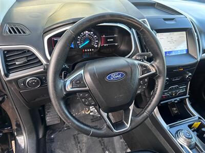 2020 Ford Edge SEL - Photo 9 - Amarillo, TX 79109