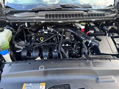 2020 Ford Edge SEL - Photo 13 - Amarillo, TX 79109