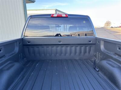 2017 Chevrolet Silverado 1500 LT   - Photo 7 - Amarillo, TX 79109