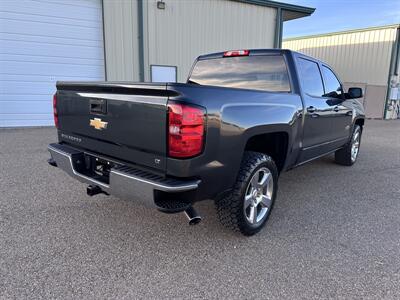 2017 Chevrolet Silverado 1500 LT   - Photo 3 - Amarillo, TX 79109