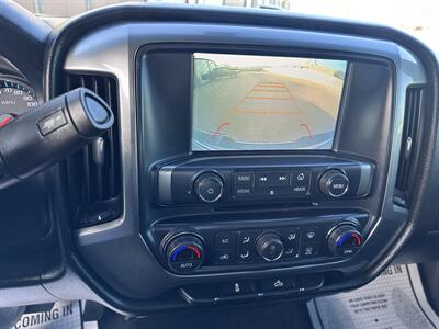 2017 Chevrolet Silverado 1500 LT   - Photo 14 - Amarillo, TX 79109