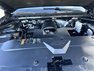 2017 Chevrolet Silverado 1500 LT   - Photo 17 - Amarillo, TX 79109