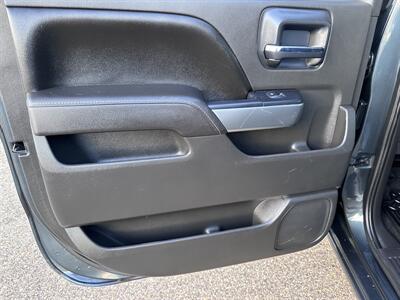 2017 Chevrolet Silverado 1500 LT   - Photo 6 - Amarillo, TX 79109