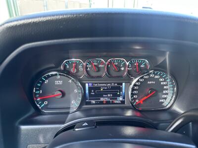 2017 Chevrolet Silverado 1500 LT   - Photo 16 - Amarillo, TX 79109