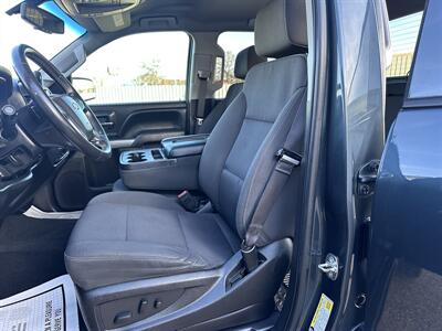 2017 Chevrolet Silverado 1500 LT   - Photo 8 - Amarillo, TX 79109