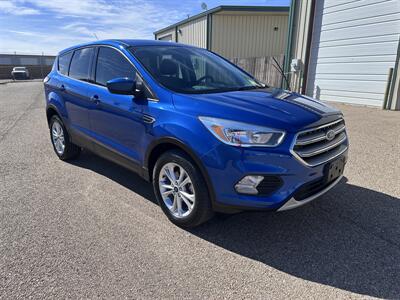 2017 Ford Escape SE - Photo 4 - Amarillo, TX 79109