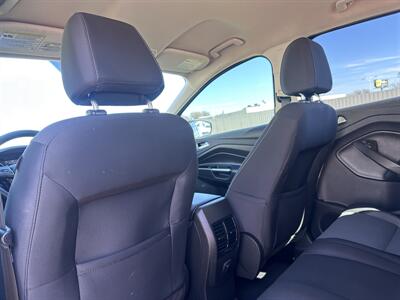 2017 Ford Escape SE - Photo 8 - Amarillo, TX 79109