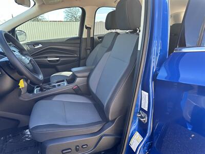 2017 Ford Escape SE - Photo 10 - Amarillo, TX 79109