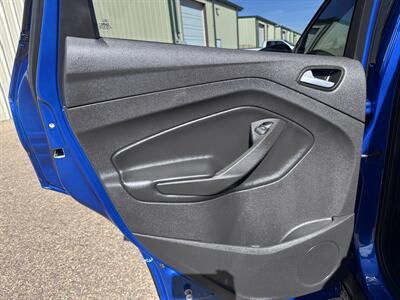 2017 Ford Escape SE - Photo 6 - Amarillo, TX 79109