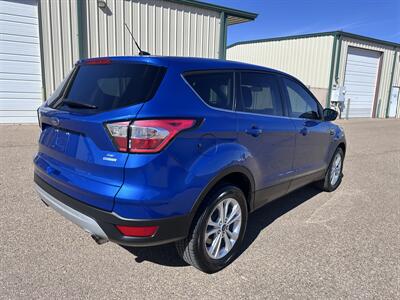 2017 Ford Escape SE - Photo 3 - Amarillo, TX 79109