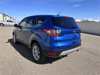 2017 Ford Escape SE - Photo 2 - Amarillo, TX 79109