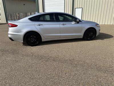 2019 Ford Fusion SE - Photo 25 - Amarillo, TX 79109