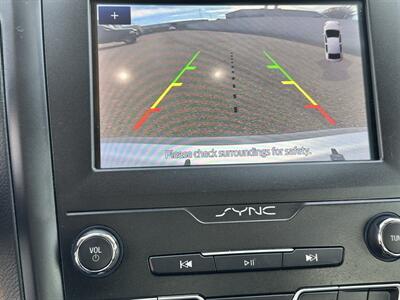 2019 Ford Fusion SE - Photo 17 - Amarillo, TX 79109