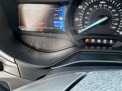 2019 Ford Fusion SE - Photo 13 - Amarillo, TX 79109