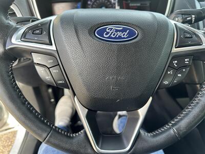 2019 Ford Fusion SE - Photo 12 - Amarillo, TX 79109