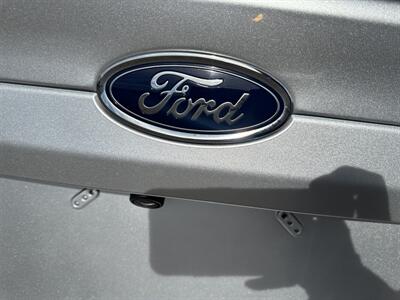 2019 Ford Fusion SE - Photo 22 - Amarillo, TX 79109