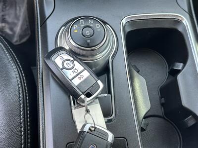 2019 Ford Fusion SE - Photo 16 - Amarillo, TX 79109