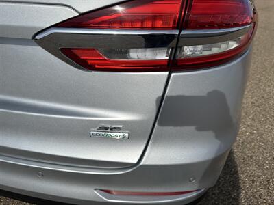 2019 Ford Fusion SE - Photo 23 - Amarillo, TX 79109