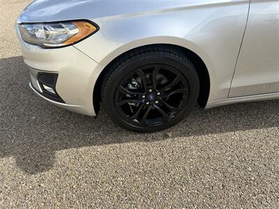 2019 Ford Fusion SE - Photo 18 - Amarillo, TX 79109