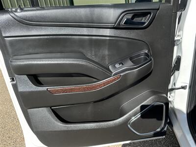 2016 GMC Yukon XL SLT   - Photo 6 - Amarillo, TX 79109