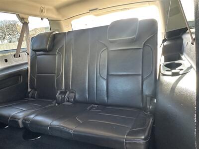 2016 GMC Yukon XL SLT   - Photo 8 - Amarillo, TX 79109