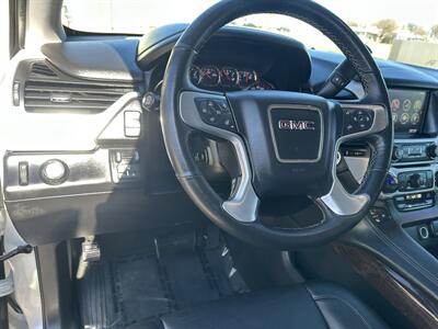 2016 GMC Yukon XL SLT   - Photo 12 - Amarillo, TX 79109