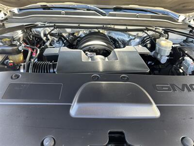 2016 GMC Yukon XL SLT   - Photo 18 - Amarillo, TX 79109