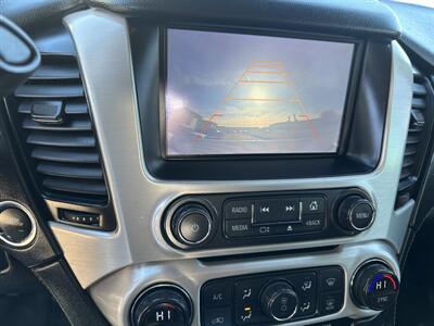 2016 GMC Yukon XL SLT   - Photo 17 - Amarillo, TX 79109